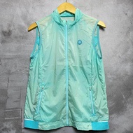 THRIFT JAKET TIPISOLAHRAGA WANITA  T.2