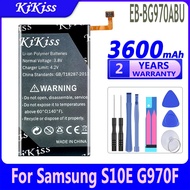 3600mAh battery EB-BG970ABU for Samsung Galaxy s10e S10 E g9700 SM-G970F/DS SM-G970F SM-G970U SM-G97