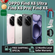 [NEW] OPPO Find X9 Pro/Find X9/OPPO Find X8 Ultra Mediatek Dimensity 9400