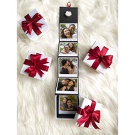 Unique Gift / 1st Anniversary Birthday Gift