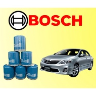 BOSCH OIL FILTER 986 (AF0350) TOYOTA ALTIS (2008-2014)