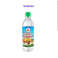 Three Legs Cooling Water 500ml