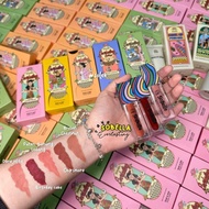 SOBELLA LIPMATTE % ORIGINAL HQ