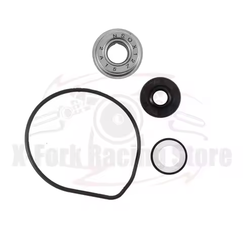 Water Pump Seal Set For HONDA CB400SF 1929-2015 CB400F CB-1 1987-1994 CBR400RR NC23 1987-1989 Gasket