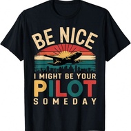 Future  Funny Be Nice I Might Be Your Someday T-Shirt