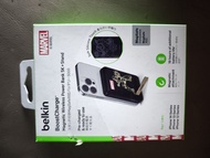 Belkin BoostCharge Marvel MagSafe 無線充電器