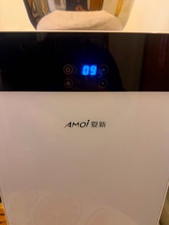 Amoi夏新 迷你雪櫃(-25° 可冰雪糕)