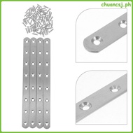 Adjustable Strike Plate Floating Shelves Brackets