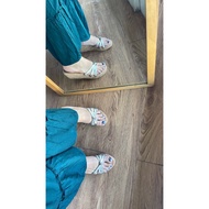 WEDGES CANTIK • ELLORA WEDGES