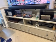 IKEA 電視櫃