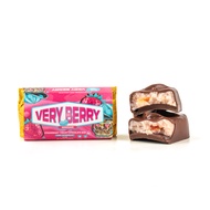 Local Boys | ขนมช็อกโกแลตโฮมเมด Verry Berry (Chocolate Yoghurt)