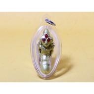 Phra Ngan / LP Van Gai .