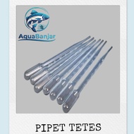 3ML PLASTIC DROPPERS DROP PIPETTES DROP PIPETTES