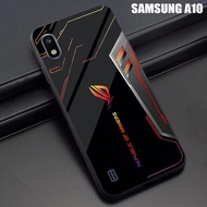 Samsung A10 Case M10/ - Casing Samsung A10hp M10/ - Urban Casing (NKM01) - Case hp - Casing hp - Sam