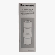 [100% Genuine] TK7505C1ZEX Panasonic Water Purifier Cartridge For TK-AS40 TK7505 TK7505c1