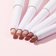 Korean Niche I ''M MEME Eyeshadow Lying Silkworm Dual-use Gel Pen Eyeshadow Pen I Love Sparkling Eye