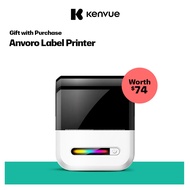 [Not for Sale] Anvoro Label Printer (worth $74)