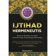 Ijtihad Hermeneutism irchisod book