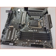 JULE 3C Club-MSI MAG B460M MORTAR B460/D4/Tenth Generation/Gaming/Inventory/MATX/1200 Motherboard