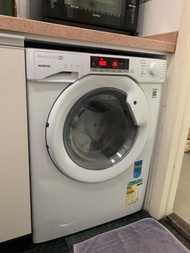 Philco 飛歌  洗衣乾衣機 23年7月買 保養至26年7月