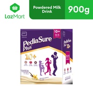 PediaSure Plus Vanilla Up Age 10+ 900g