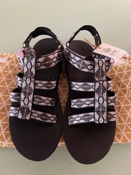 Teva 女裝涼鞋（40）（每對）