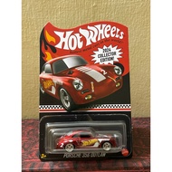 Hot Wheels Porsche 356 Outlaw Collector Edition 2024