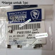 ORIGINAL GEN2 BLM PERSONA CAMPRO ENGINE VALVE KEY -1PC PRICE