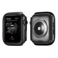 Vỏ Mờ 44Mm 40Mm Cho Apple Watch Series 6 SE 5 4. Khung Vỏ Bảo Vệ Vỏ Vỏ Hoàn Hảo Ốp Lưng 38Mm 42Mm Ch