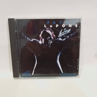 CD Patti Lupone Live Highlights Import