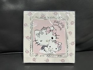 日本Hello Kitty 50th Anniversary Market 限定品日本製Hello Kitty & Charmmy Kitty 可愛掛畫