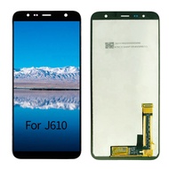 For Samsung Galaxy J4 plus J415 SM-J415F J415FN J610 LCD Display Touch Screen Part