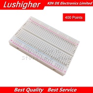 1PCS 400 Points Solderless Bread Board Breadboard PCB Test Board
