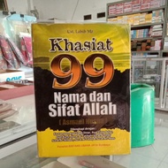 Miracle of 99 names and nature of Allah