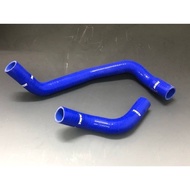 [ READY STOCK ] SILICONE RADIATOR HOSE JASMA NISSAN R33 R34 GTR 95-01RB26 30242