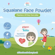PIGEON Teens Face Powder 12gr - Squalane Face Powder