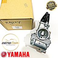 YAMAHA Y80 Y88 CARBURETOR ASSY FUJI 100% ORIGINAL JAPAN MIKUNI FUJI 100% ORIGINAL KARBURATOR Y80 FUJI