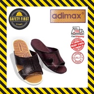 Adimax Men Slip On Sandal Slipper Water Proof Selipar Lelaki Adimax This is Not BATA SELIPAR Sandak