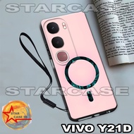 Latest Vivo Y21D rubber Softcase/ S21 Vivo Y21D/case Vivo Y21D casing protective casing hp accessori