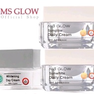 Ms Glow Day Cream