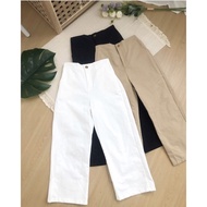 CONSCIOUS Reagan Long Pants Suitable for 153cm Height And Above