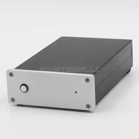 50W R Core Transformer STUDER900 HiFi Linear Power Supply 2 Way Output DC5V-DC24V PSU For Audio Ampl
