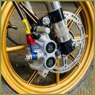 ▦ ❈ ◄ 8.1 Formula Caliper Brake Caliper For Honda WAVE125 / XRM125/WAVE100