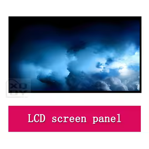 15.6'' for Alienware x15 R1 R2 P111F001 P111F003 240Hz QHD LCD Screen Display Panel Matrix Replaceme