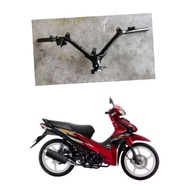 HANDLE BAR WAVE110 W110 RS STEERENG WAVE110 S DX110 WAVE HANDLE GRIP BALANCE BATU GRIP