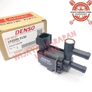Solenoid Idle Up Valve Vacuum AC Corolla Altis Great Denso Factory Warranty
