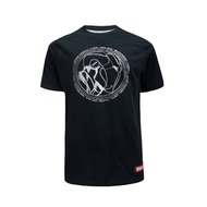 FBT MARVEL SUPER HERO JERSEY [MARVEL X FBT IRON MAN #D2T254]