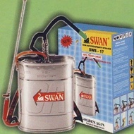Sprayer SWAN