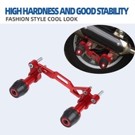 2023 For Honda Forza 350 Forza350 2020 2021 2022 Motorcycle Accessories Exhaust Muffler Falling Pro