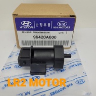 SENSOR SPEED SPIDOMETER KILOMETER HYUNDAI VERNA MATRIX GETZ TRAJET